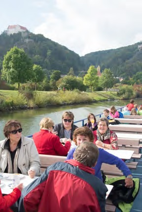 Seniorenfahrt 2014